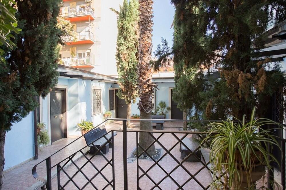 Fotos del hotel - RESIDENCE LODI HOTEL ROME