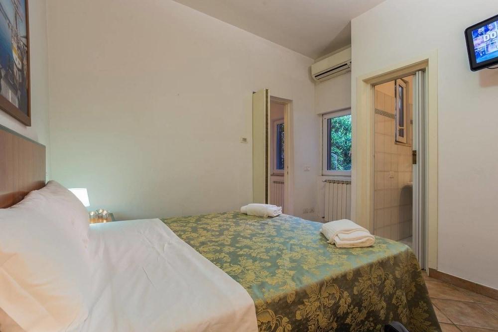 Fotos del hotel - RESIDENCE LODI HOTEL ROME
