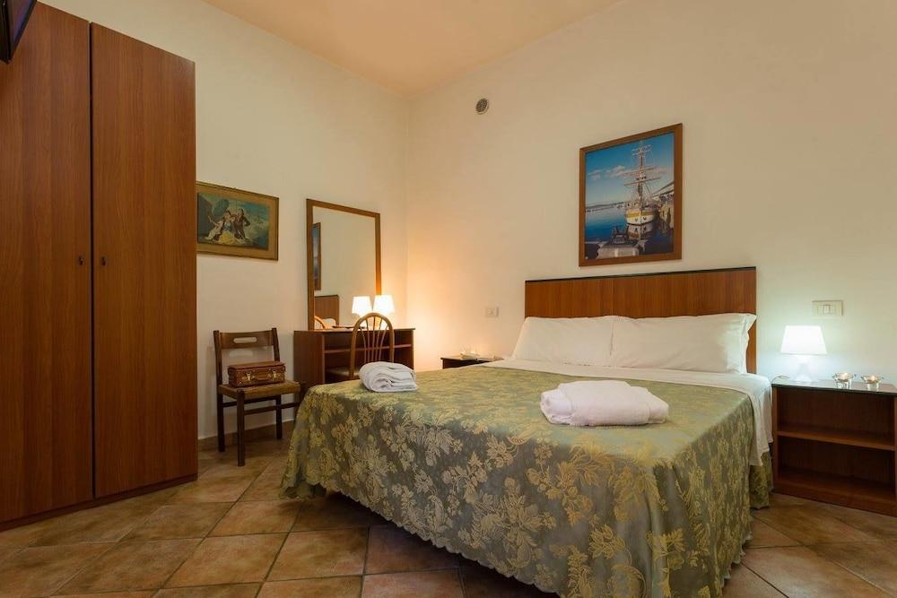 Fotos del hotel - RESIDENCE LODI HOTEL ROME