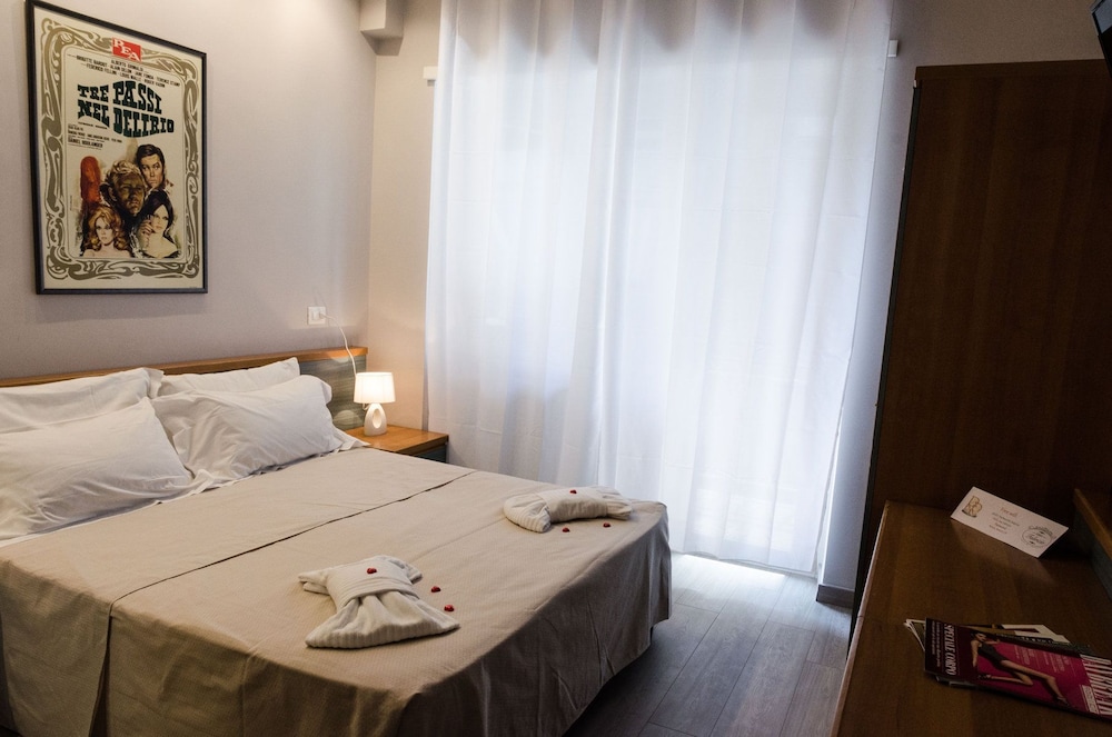Fotos del hotel - REBOA RESORT