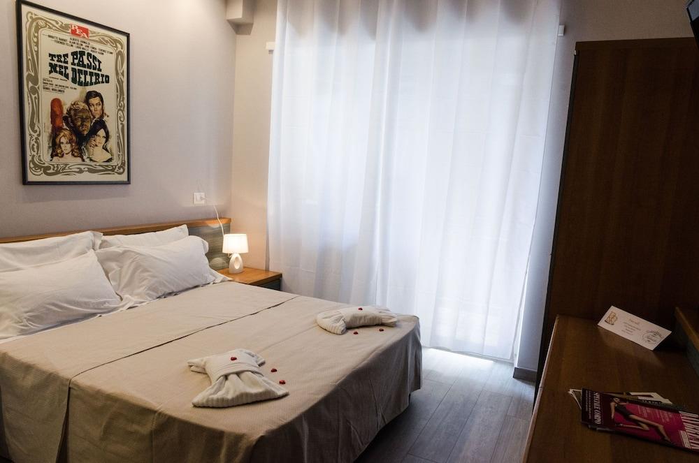 Fotos del hotel - REBOA RESORT