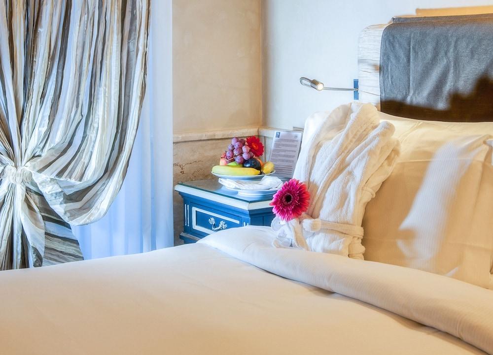 Fotos del hotel - Barocco