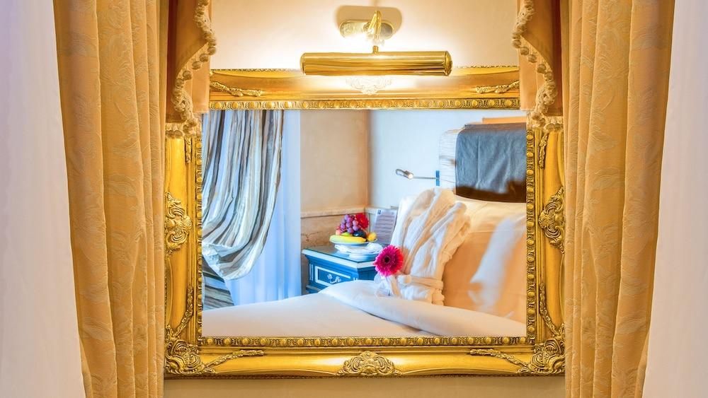 Fotos del hotel - Barocco