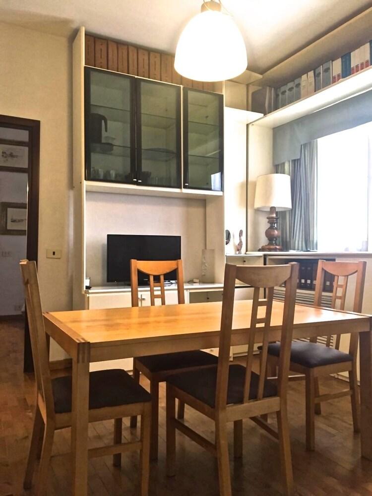Fotos del hotel - RESIDENCE ST. JOANNES