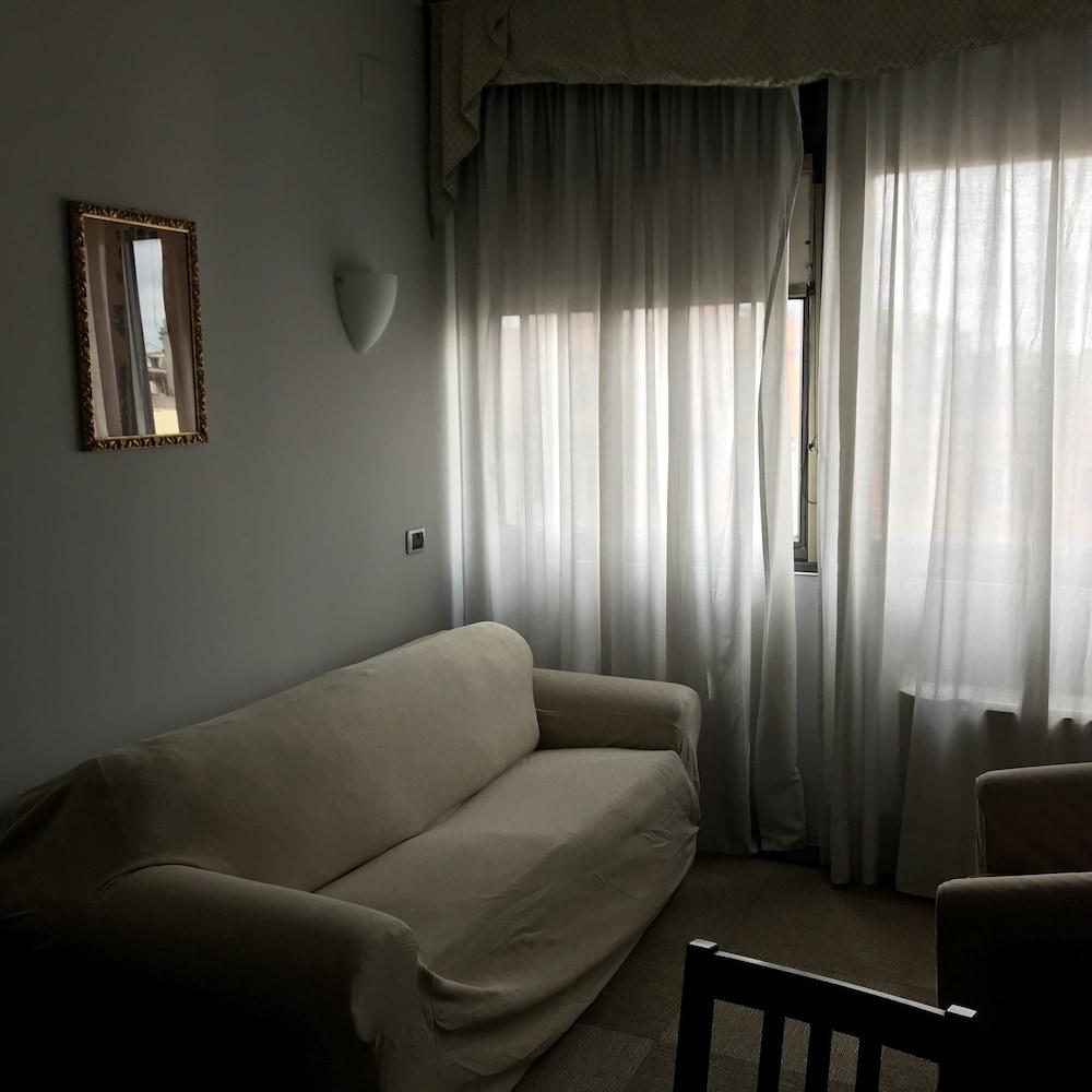 Fotos del hotel - RESIDENCE ST. JOANNES