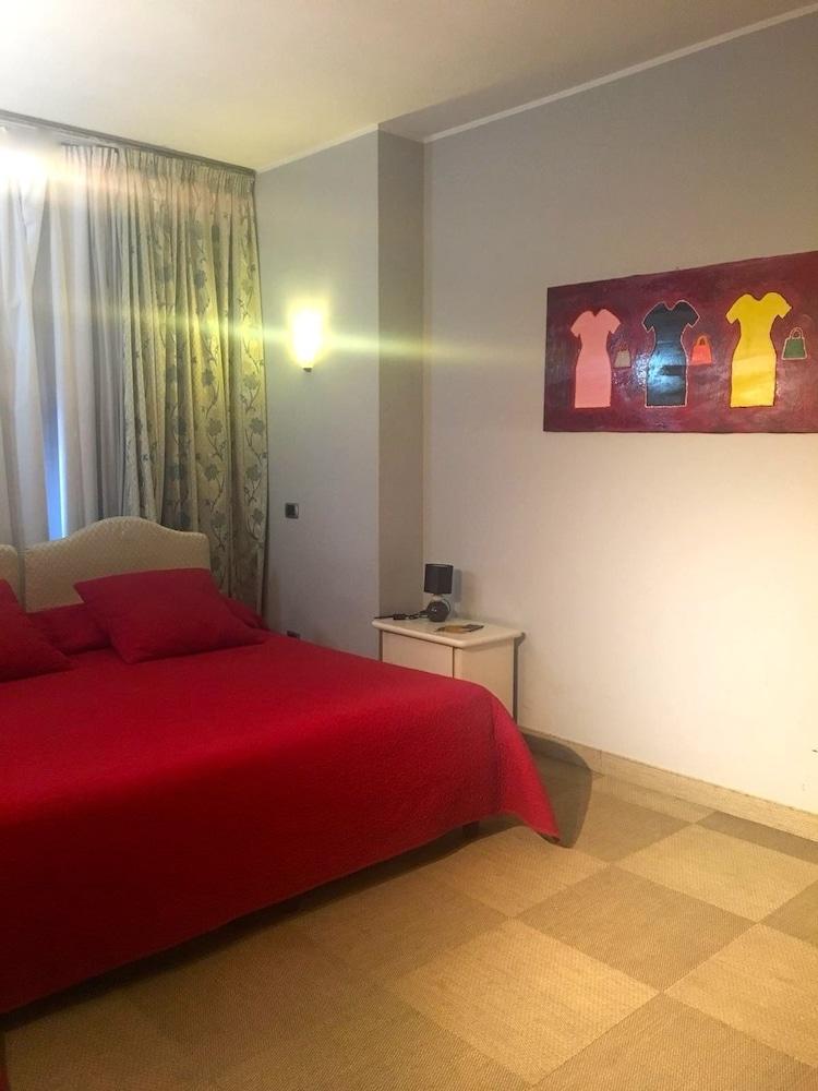 Fotos del hotel - RESIDENCE ST. JOANNES