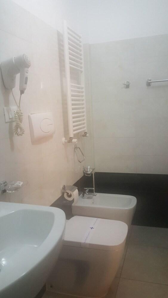 Fotos del hotel - LA LOCANDA DEL MANZONI