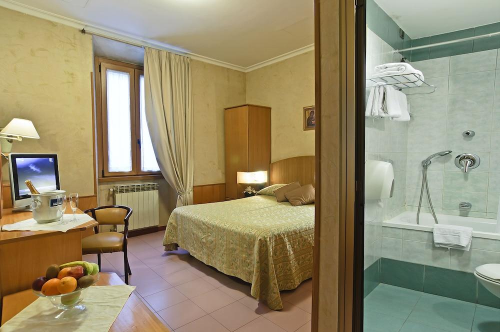 Fotos del hotel - HOTEL MUSEUM