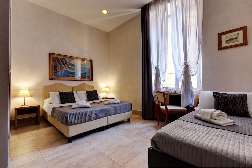 Fotos del hotel - COLLINA SUITES