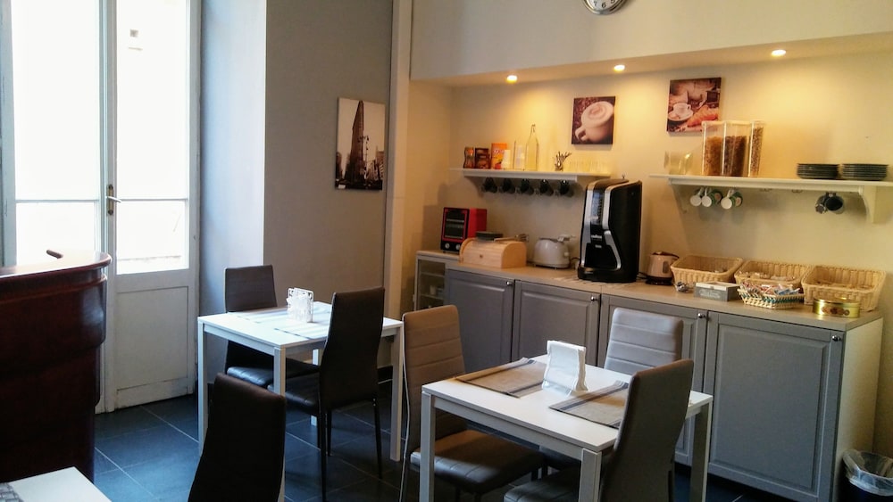 Fotos del hotel - COLLINA SUITES