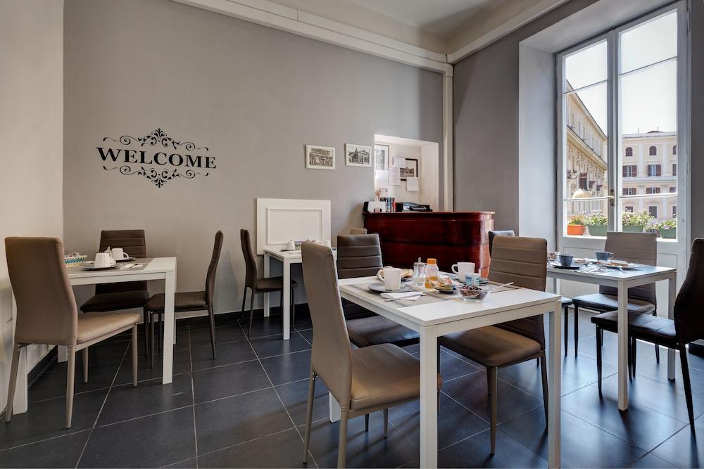 Fotos del hotel - COLLINA SUITES