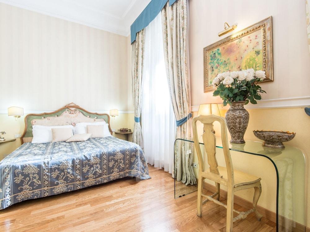 Fotos del hotel - Il Gattopardo Relais Hotel