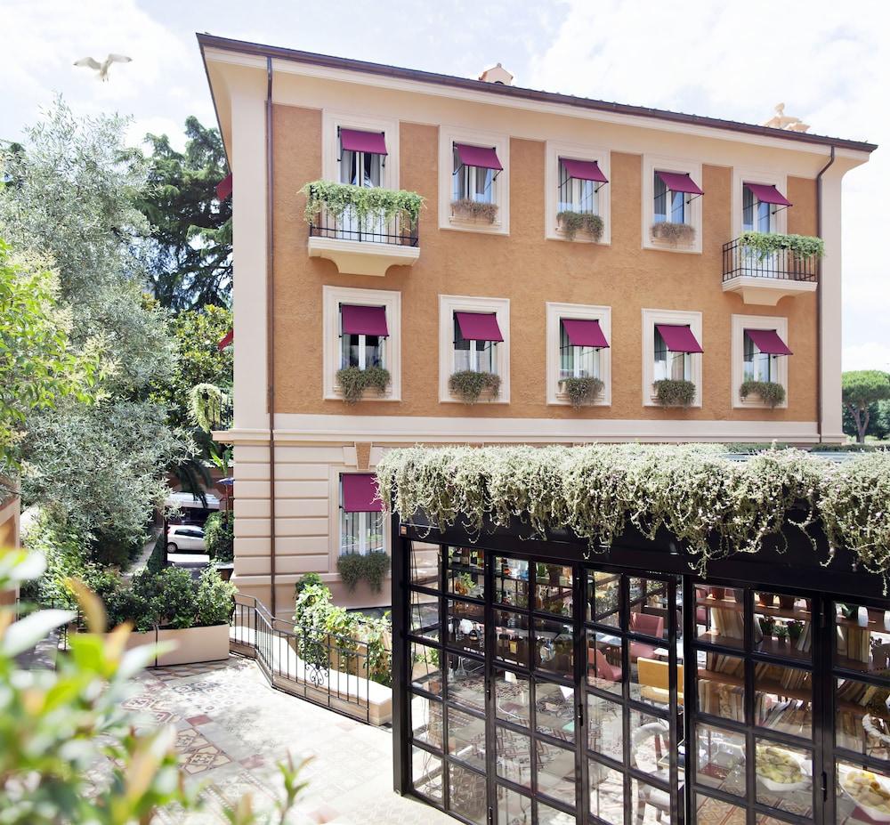 Fotos del hotel - The Corner Roma