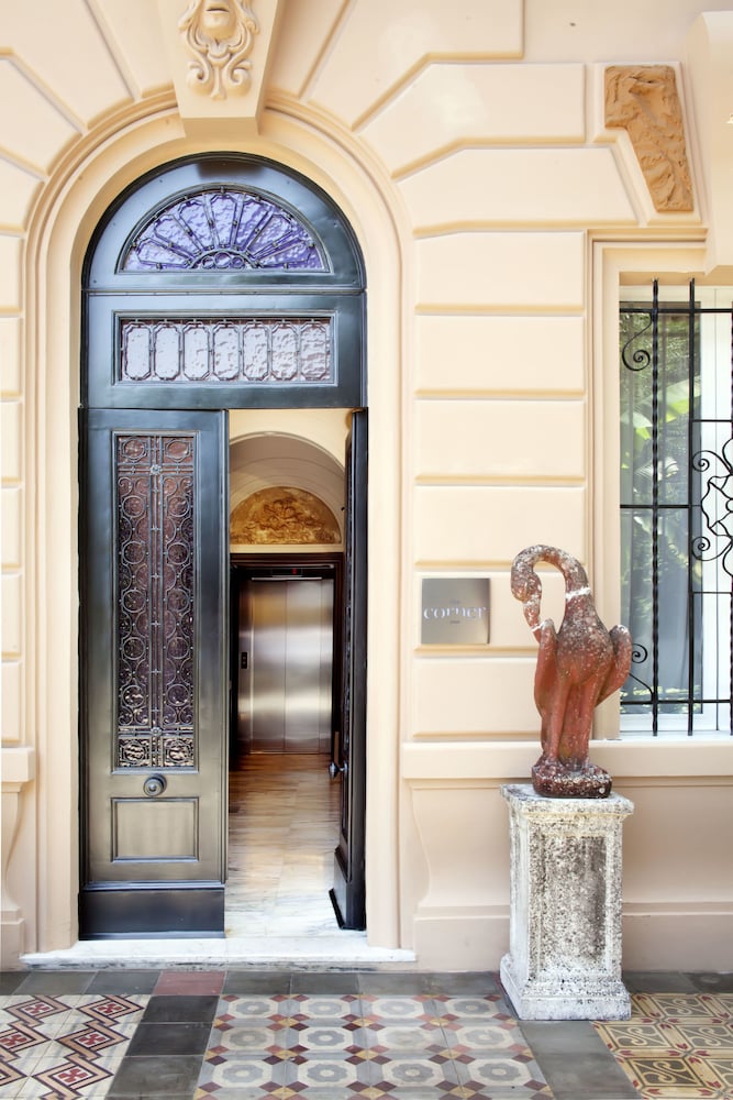 Fotos del hotel - The Corner Roma