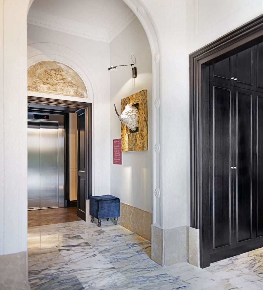 Fotos del hotel - The Corner Roma