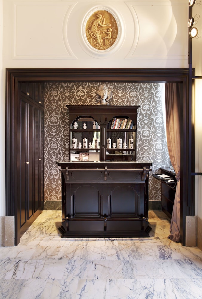 Fotos del hotel - The Corner Roma