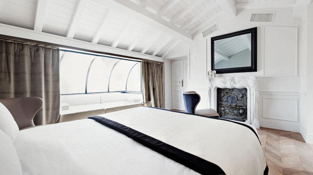 Fotos del hotel - The Corner Roma