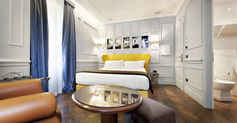 Fotos del hotel - The Corner Roma