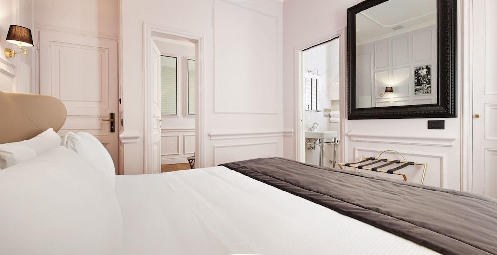 Fotos del hotel - The Corner Roma