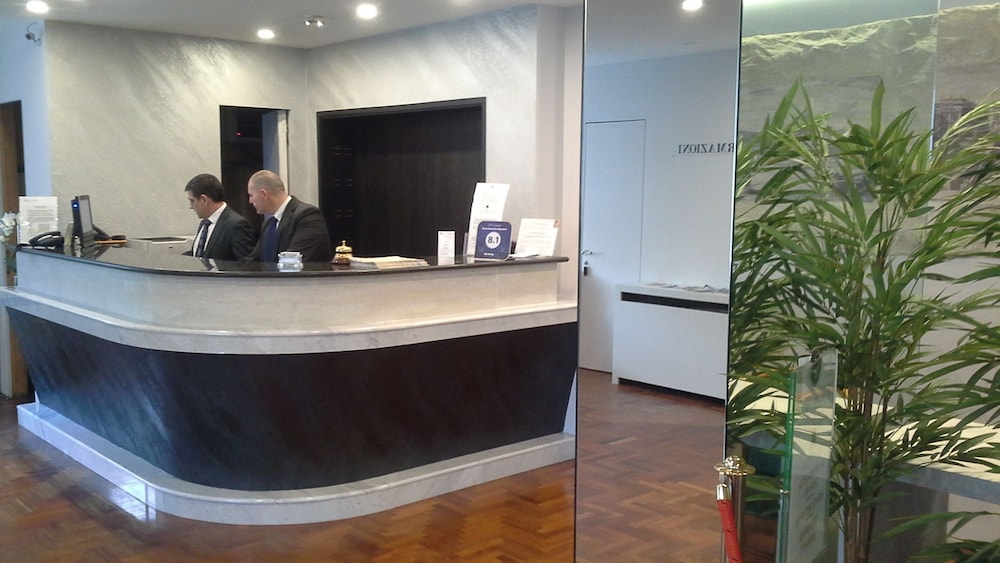 Fotos del hotel - PARK DEI MASSIMI