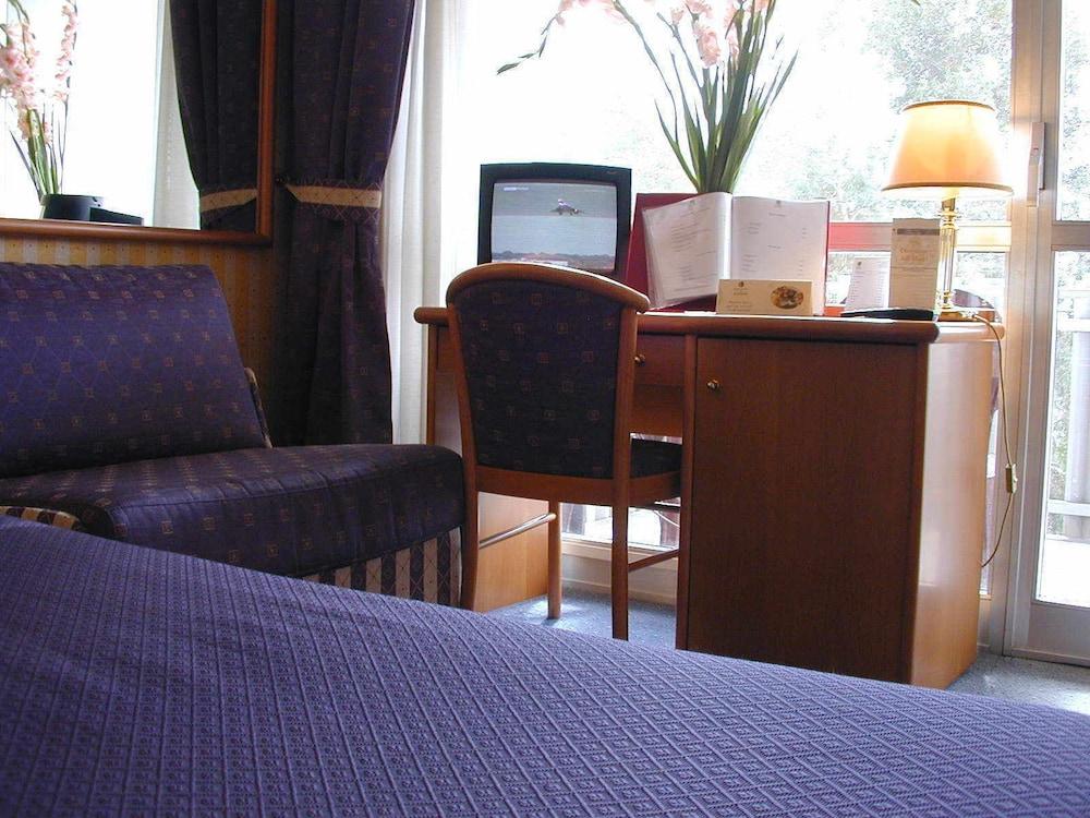 Fotos del hotel - PARK DEI MASSIMI