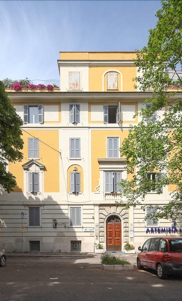 Fotos del hotel - ALL COMFORT RESIDENZA