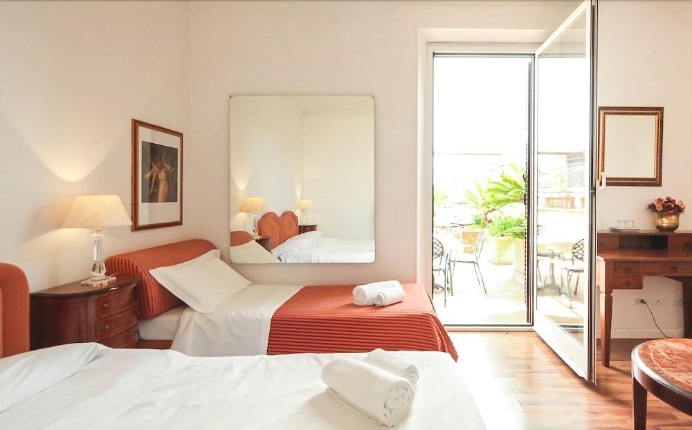 Fotos del hotel - ALL COMFORT RESIDENZA