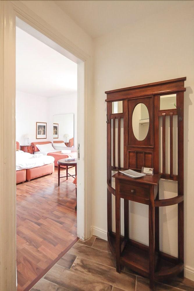 Fotos del hotel - ALL COMFORT RESIDENZA