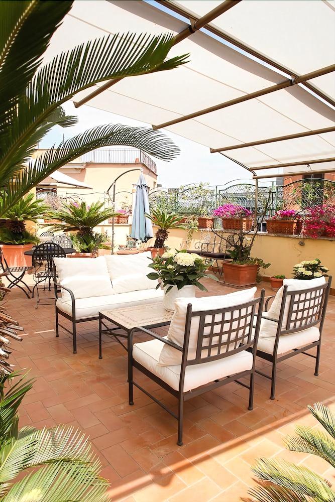 Fotos del hotel - ALL COMFORT RESIDENZA