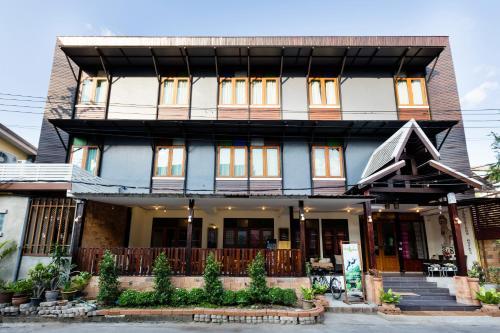 Fotos del hotel - Leechiang hotel