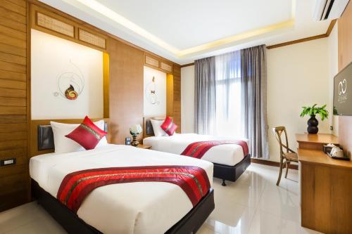Fotos del hotel - Leechiang hotel