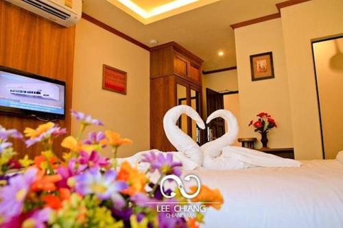 Fotos del hotel - Leechiang hotel