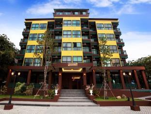 Fotos del hotel - THE SUN TERRACE