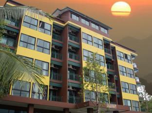 Fotos del hotel - THE SUN TERRACE