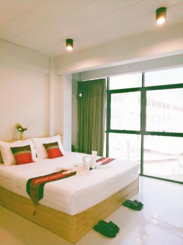 Fotos del hotel - Little Lanna Cafe and Premier Guesthouse