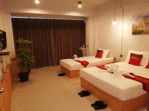 Fotos del hotel - Little Lanna Cafe and Premier Guesthouse