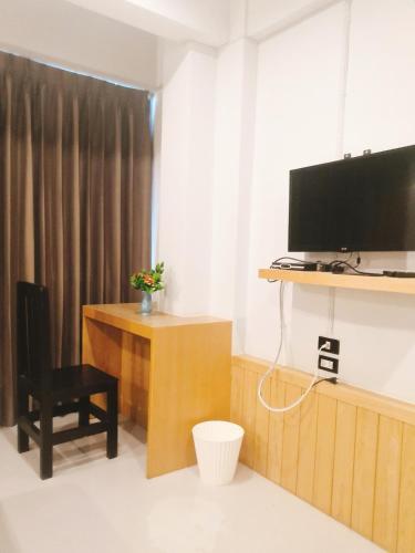 Fotos del hotel - Little Lanna Cafe and Premier Guesthouse