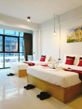Fotos del hotel - Little Lanna Cafe and Premier Guesthouse