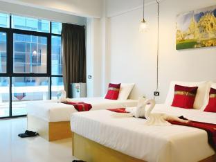 Fotos del hotel - Little Lanna Cafe and Premier Guesthouse