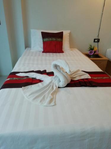 Fotos del hotel - Little Lanna Cafe and Premier Guesthouse