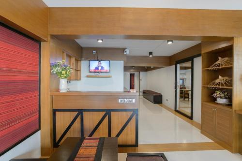 Fotos del hotel - Little Lanna Cafe and Premier Guesthouse