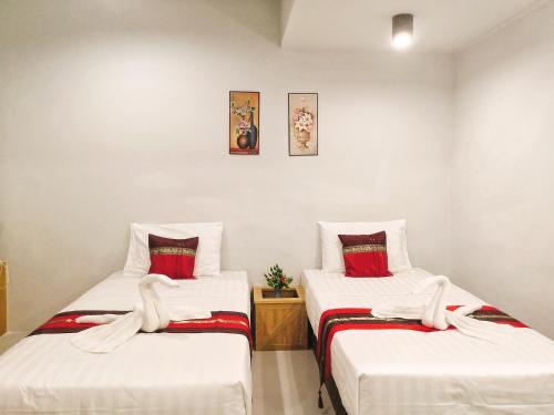 Fotos del hotel - Little Lanna Cafe and Premier Guesthouse