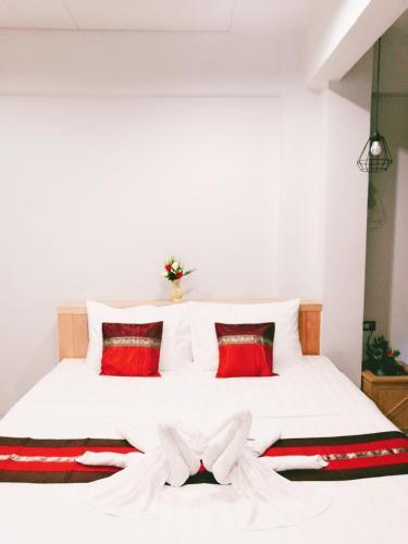 Fotos del hotel - Little Lanna Cafe and Premier Guesthouse