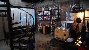 Fotos del hotel - Rumpai Loft Habitat