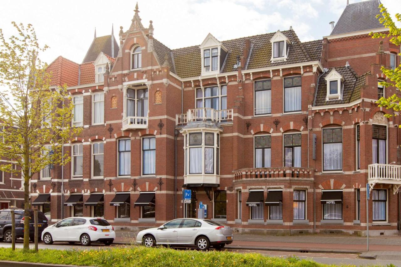 Fotos del hotel - BEST WESTERN HOTEL DEN HAAG