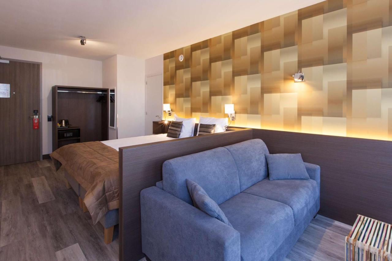 Fotos del hotel - BEST WESTERN HOTEL DEN HAAG