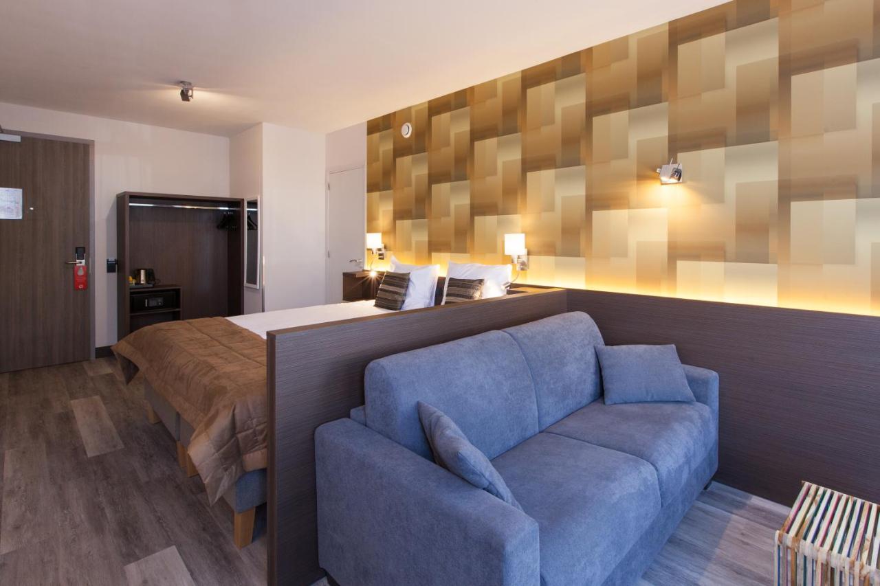 Fotos del hotel - BEST WESTERN HOTEL DEN HAAG