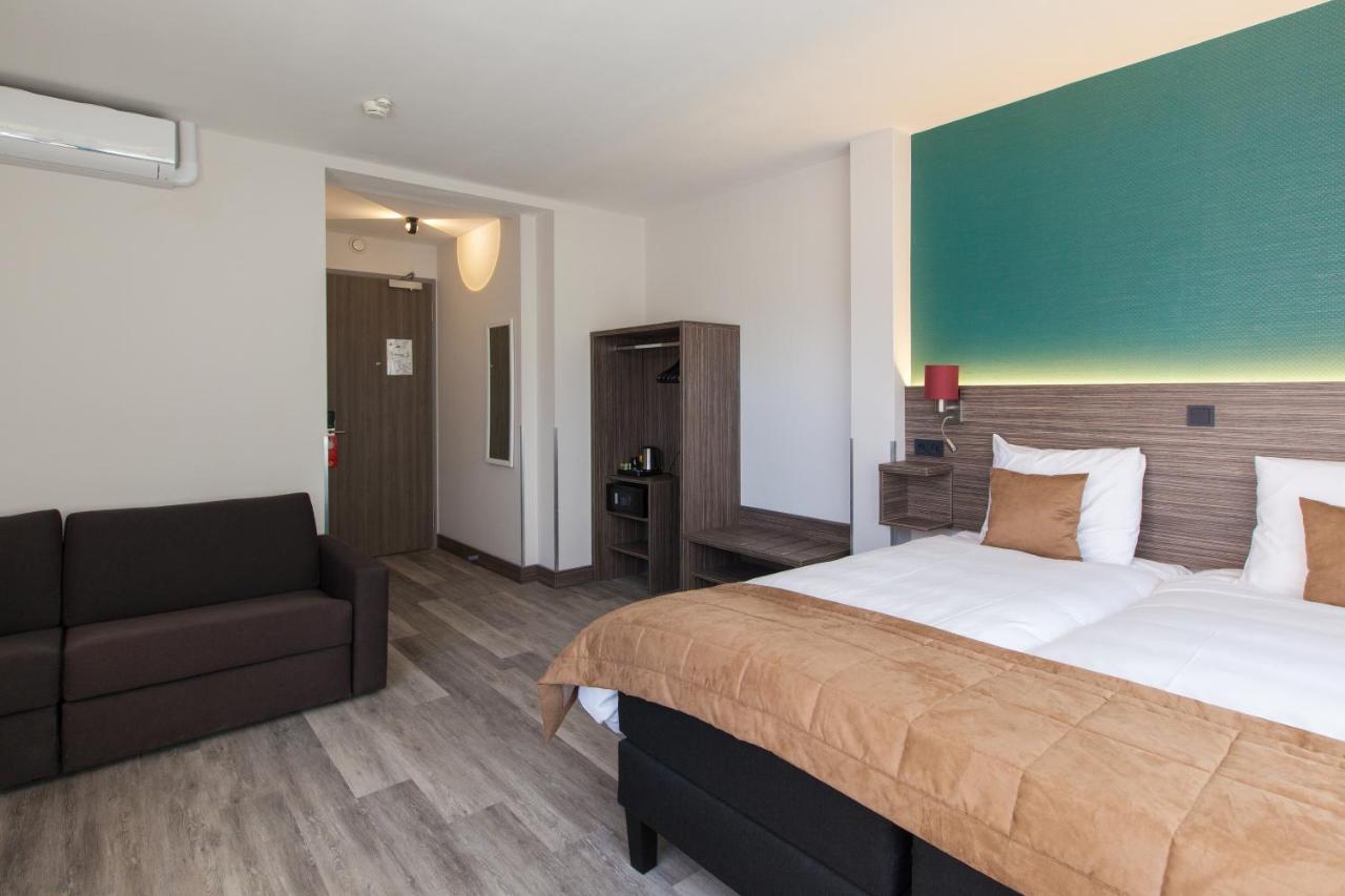 Fotos del hotel - BEST WESTERN HOTEL DEN HAAG