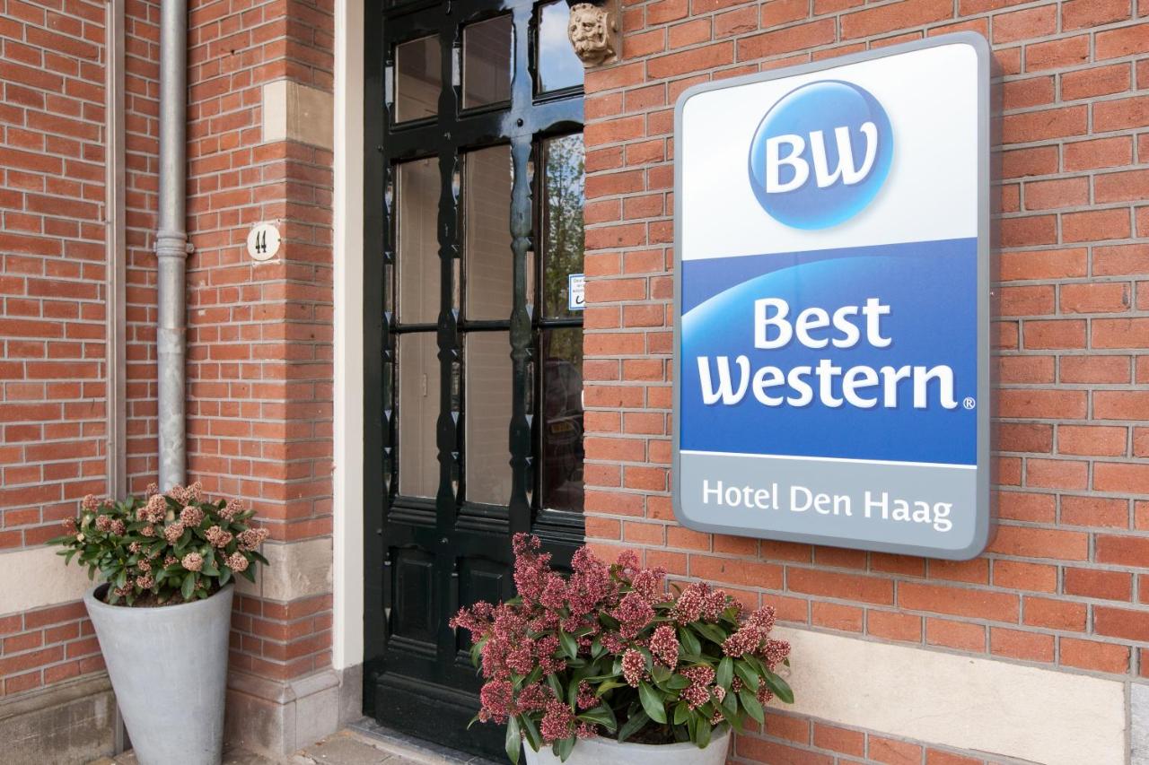 Fotos del hotel - BEST WESTERN HOTEL DEN HAAG