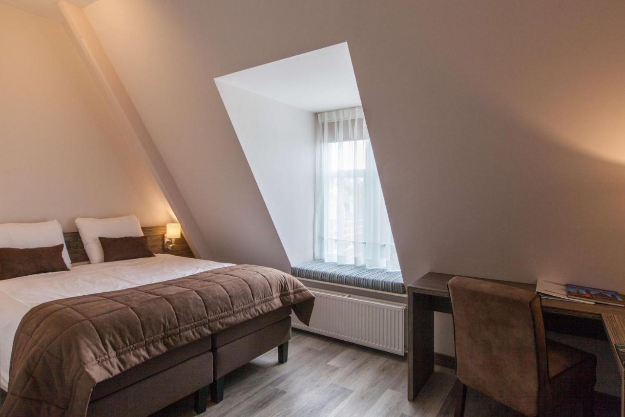 Fotos del hotel - BEST WESTERN HOTEL DEN HAAG